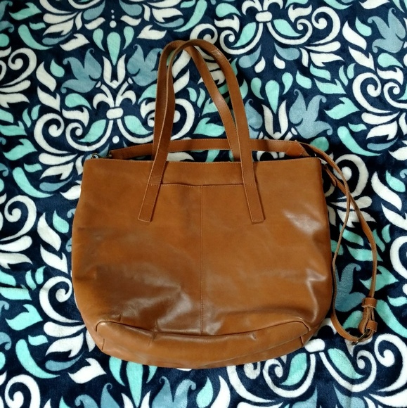 able Handbags - Able Alem Utility tote